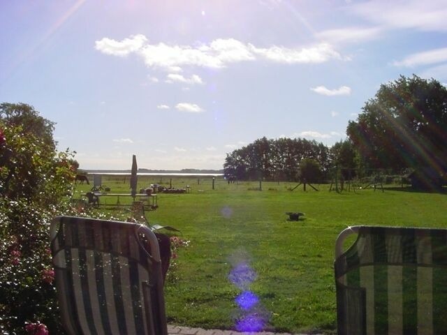 Ferienwohnung in Born a. Dar&szlig; - Ferienwohnung Nr. 07 (OG + Spitzboden) - Bild 15