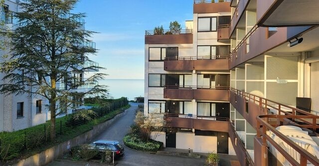 Ferienwohnung in Scharbeutz - RES/216 - Residenz - Teilseeblick - Bild 2