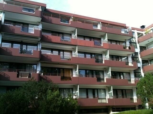 Ferienwohnung in Scharbeutz - RES/216 - Residenz - Teilseeblick - Bild 14