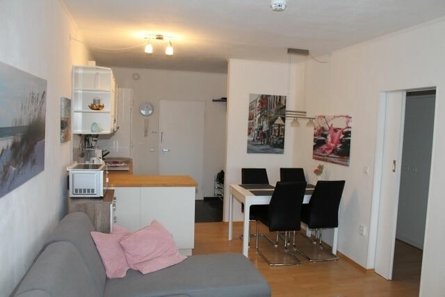 Ferienwohnung in Sch&ouml;nberg - Ferienwohnung F401 an der Ostsee - Bild 3