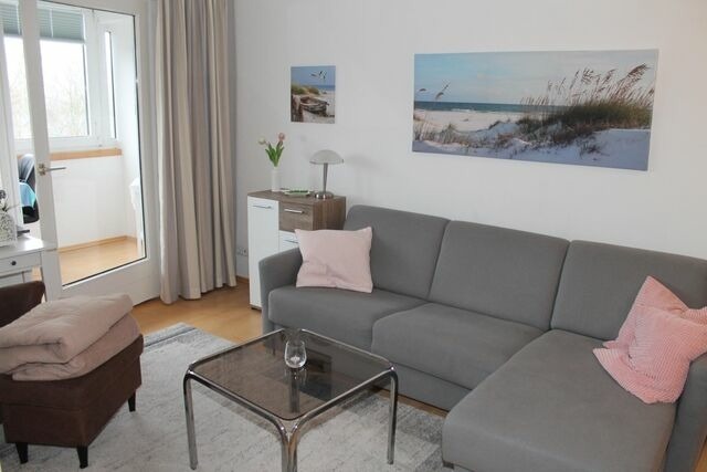 Ferienwohnung in Sch&ouml;nberg - Ferienwohnung F401 an der Ostsee - Bild 4