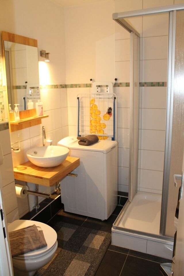 Ferienwohnung in Sch&ouml;nberg - Ferienwohnung F401 an der Ostsee - Bild 7