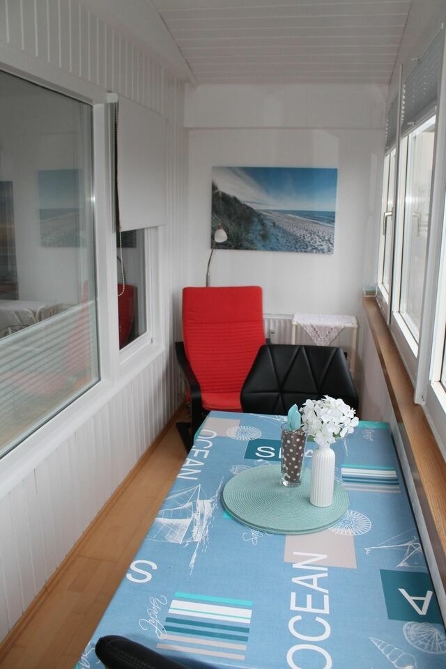 Ferienwohnung in Sch&ouml;nberg - Ferienwohnung F401 an der Ostsee - Bild 8