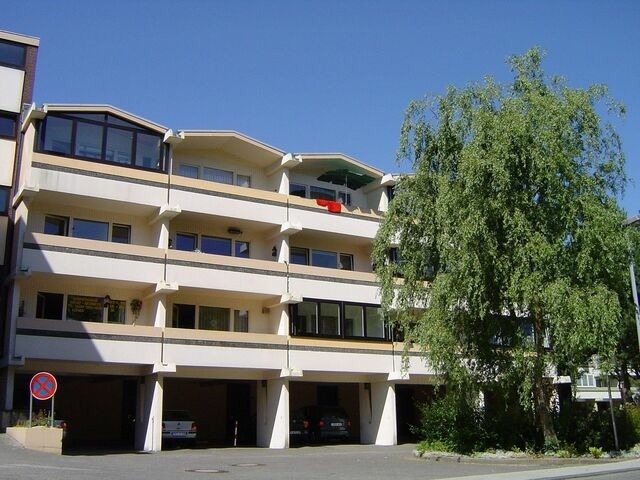 Ferienwohnung in Sch&ouml;nberg - Ferienwohnung F401 an der Ostsee - Bild 9