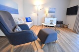 Ferienwohnung in Dahme - FeWo Ganterhals 10/1 Finn - Bild 9