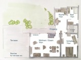 Ferienwohnung in Eckernf&ouml;rde - Achterdeck mit Sauna - Bild 2