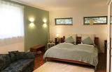 Ferienwohnung in Eckernf&ouml;rde - Achterdeck mit Sauna - Bild 8
