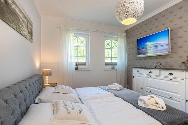 Ferienwohnung in Zingst - Villa Strandblick 6 - Bild 7