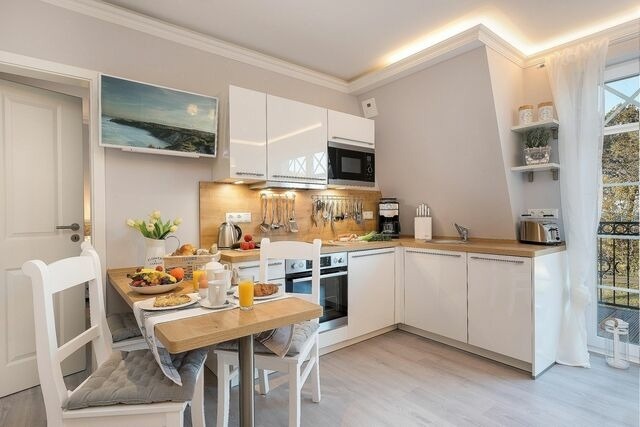 Ferienwohnung in Zingst - Villa Strandblick 6 - Bild 12