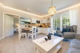 Ferienwohnung in Zingst - Villa Strandblick 6 - Bild 15