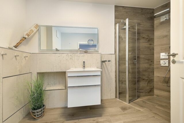 Ferienwohnung in Zingst - Villa Strandblick 6 - Bild 22