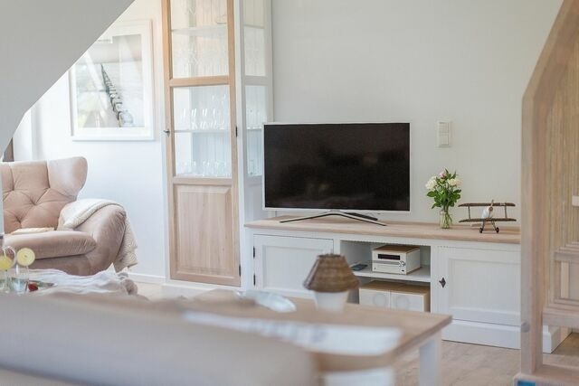 Ferienwohnung in Zingst - Ferienwohnung Haus am Strand 3 - Bild 2