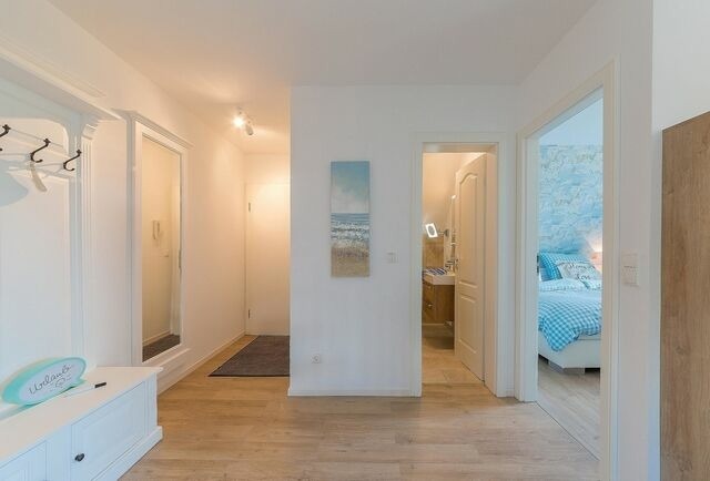 Ferienwohnung in Zingst - Ferienwohnung Haus am Strand 3 - Bild 7