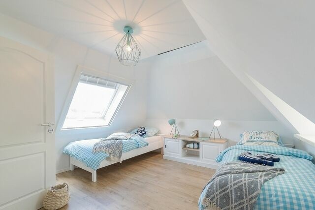 Ferienwohnung in Zingst - Ferienwohnung Haus am Strand 3 - Bild 11