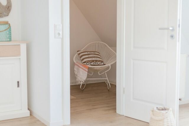 Ferienwohnung in Zingst - Ferienwohnung Haus am Strand 3 - Bild 13