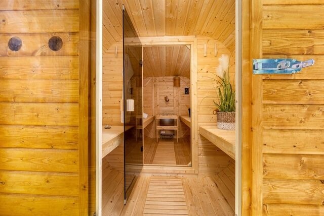 Ferienwohnung in Zingst - Ferienwohnung Haus am Strand 3 - Bild 17