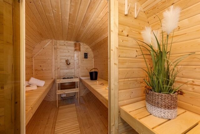 Ferienwohnung in Zingst - Ferienwohnung Haus am Strand 3 - Bild 24