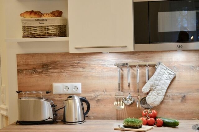 Ferienwohnung in Ostseeheilbad Zingst - Villa Strandblick 7 - Bild 9