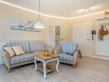 Ferienwohnung in Ostseeheilbad Zingst - Villa Strandblick 5 - Bild 22