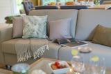 Ferienwohnung in Zingst - Ferienwohnung Haus am Strand Deluxe - Bild 5