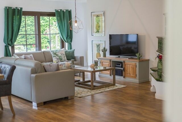Ferienwohnung in Zingst - Ferienwohnung Haus am Strand Deluxe - Bild 8