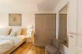 Ferienwohnung in Zingst - Ferienwohnung Haus am Strand Deluxe - Bild 10