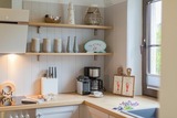 Ferienwohnung in Zingst - Ferienwohnung Haus am Strand Deluxe - Bild 21