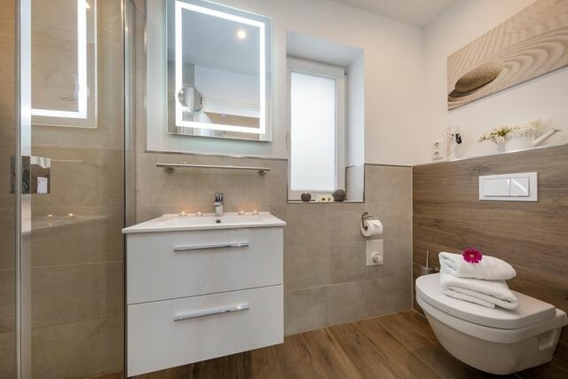 Ferienwohnung in Zingst - Ostseeklang - Bild 13