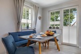 Ferienwohnung in Ostseeheilbad Zingst - Ferienhaus Glebbe FeWo Glebbe 4 - Bild 17