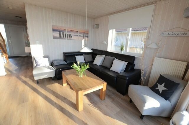 Ferienhaus in Gelting - Ferienhaus Wackerama in Gelting - Bild 9