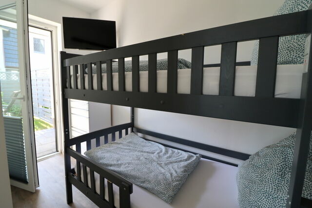 Ferienwohnung in Ostseeheilbad Zingst - Beachbreak - Bild 12