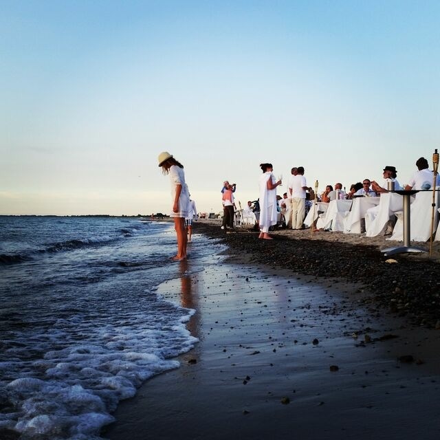 Ferienwohnung in Ostseeheilbad Zingst - Beachbreak - Bild 23