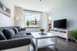 Ferienwohnung in Gr&ouml;mitz - Wiking 39 - Bild 2