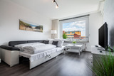 Ferienwohnung in Gr&ouml;mitz - Wiking 39 - Bild 14