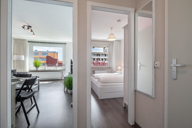 Ferienwohnung in Gr&ouml;mitz - Wiking 39 - Bild 15