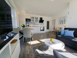 M&ouml;&ouml;vkieker - Whg. 3