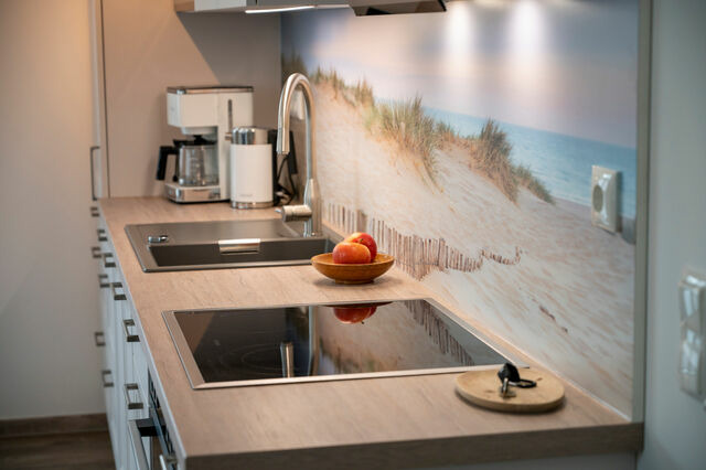 Ferienwohnung in Zingst - M&ouml;&ouml;vkieker - Whg. 3 - Bild 7