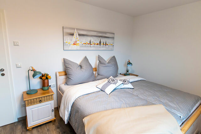 Ferienwohnung in Zingst - M&ouml;&ouml;vkieker - Whg. 3 - Bild 9