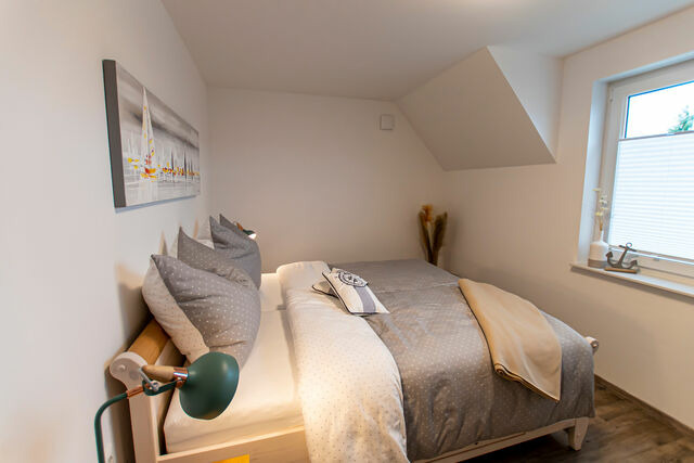 Ferienwohnung in Zingst - M&ouml;&ouml;vkieker - Whg. 3 - Bild 10