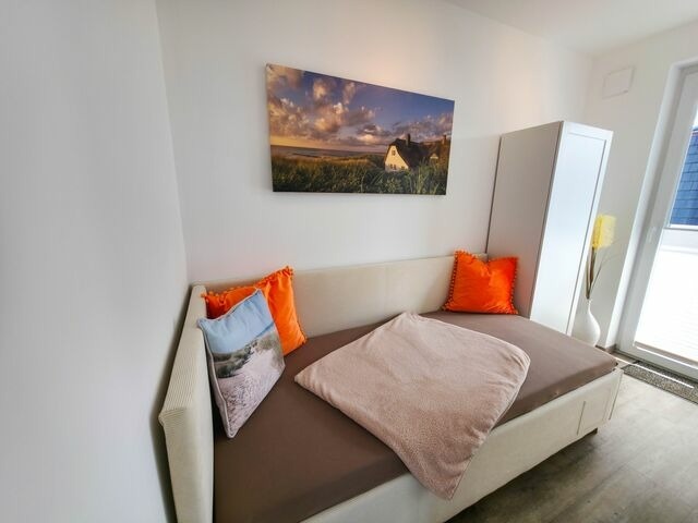 Ferienwohnung in Zingst - M&ouml;&ouml;vkieker - Whg. 3 - Bild 12