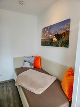 Ferienwohnung in Zingst - M&ouml;&ouml;vkieker - Whg. 3 - Bild 13