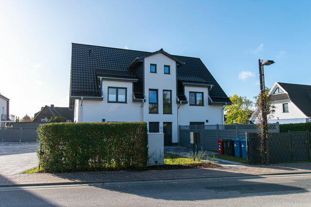 Ferienwohnung in Zingst - M&ouml;&ouml;vkieker - Whg. 3 - Bild 18