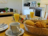 Ferienwohnung in Kellenhusen - Wolke 1 - Bild 3