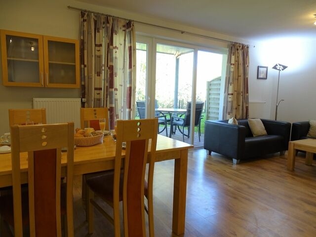 Ferienwohnung in Kellenhusen - Wolke 1 - Bild 6