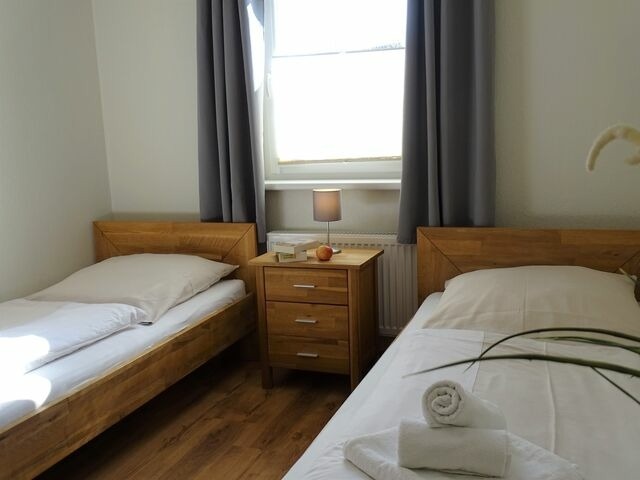Ferienwohnung in Kellenhusen - Wolke 1 - Bild 13