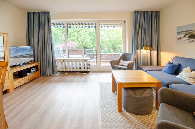 Ferienwohnung in Kellenhusen - FeWo Nieswandt - Bild 2