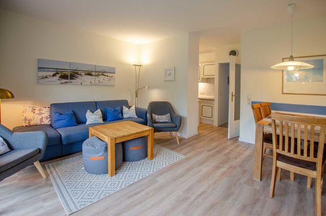 Ferienwohnung in Kellenhusen - FeWo Nieswandt - Bild 4