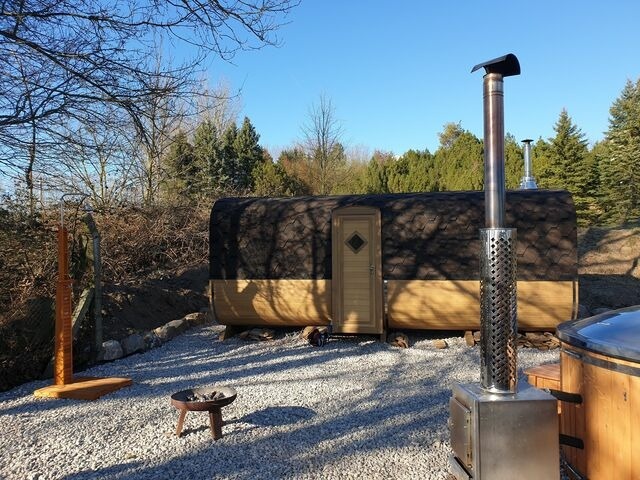 Ferienwohnung in Hornstorf OT R&uuml;ggow - Quaduxenbarg TAB 400 - Bild 16