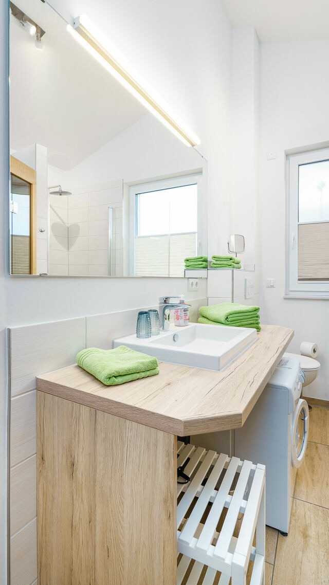 Ferienwohnung in Gr&ouml;mitz - ZUM GOLFPLATZ | Wellness-Appartement | APPARTO Gr&ouml;mitz - Bild 16