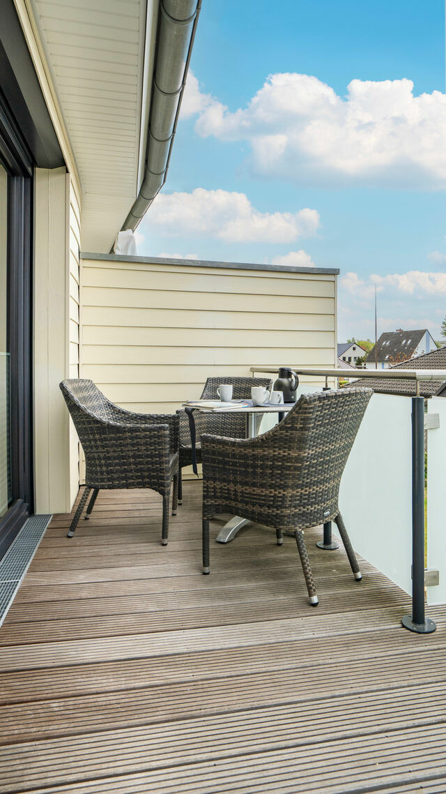 Ferienwohnung in Gr&ouml;mitz - ZUM GOLFPLATZ | Wellness-Appartement | APPARTO Gr&ouml;mitz - Bild 19